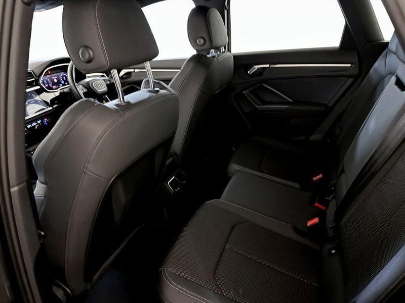 Used Audi Q3 2020 for sale - 76244856: Photo 14