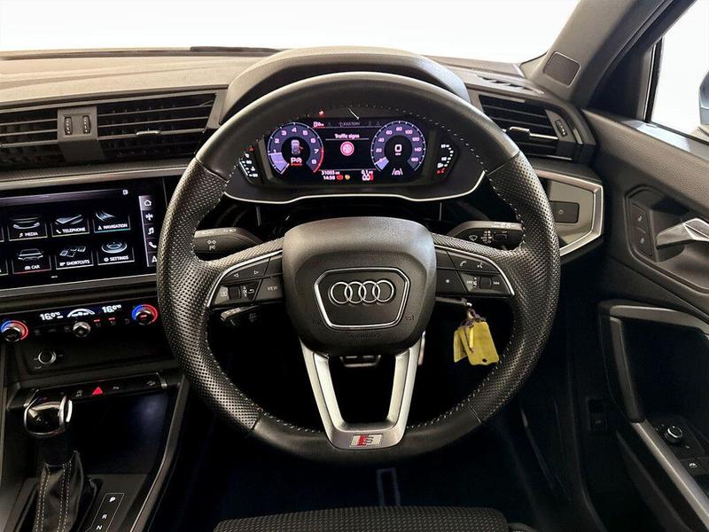 Used Audi Q3 2020 for sale - 76244856: Photo 17