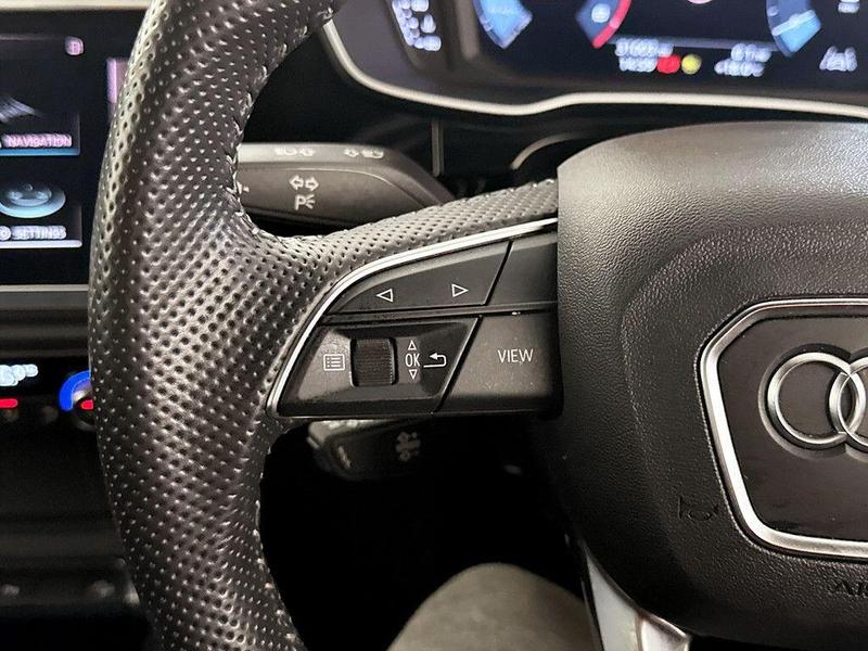 Used Audi Q3 2020 for sale - 76244856: Photo 18