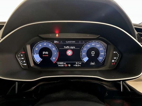 Used Audi Q3 2020 for sale - 76244856: Photo 19