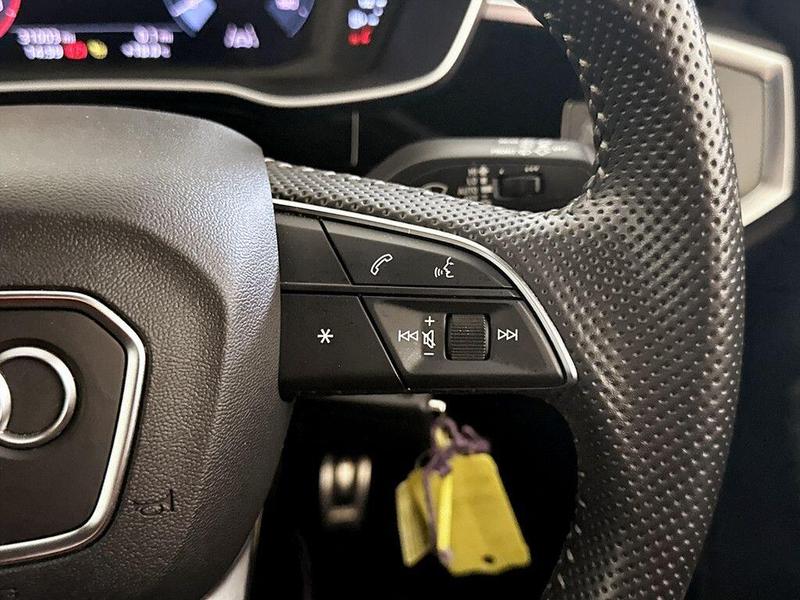 Used Audi Q3 2020 for sale - 76244856: Photo 20