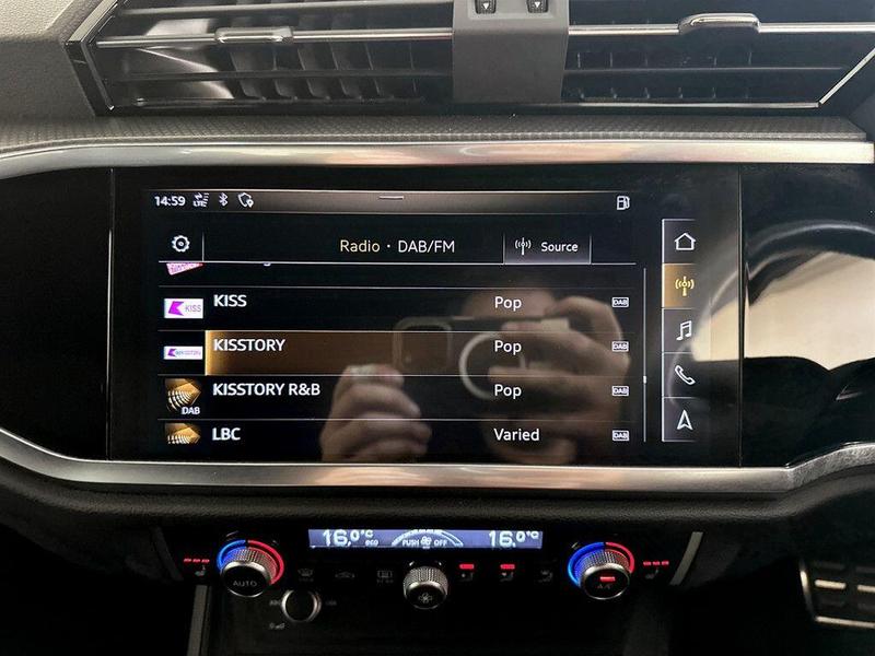 Used Audi Q3 2020 for sale - 76244856: Photo 21