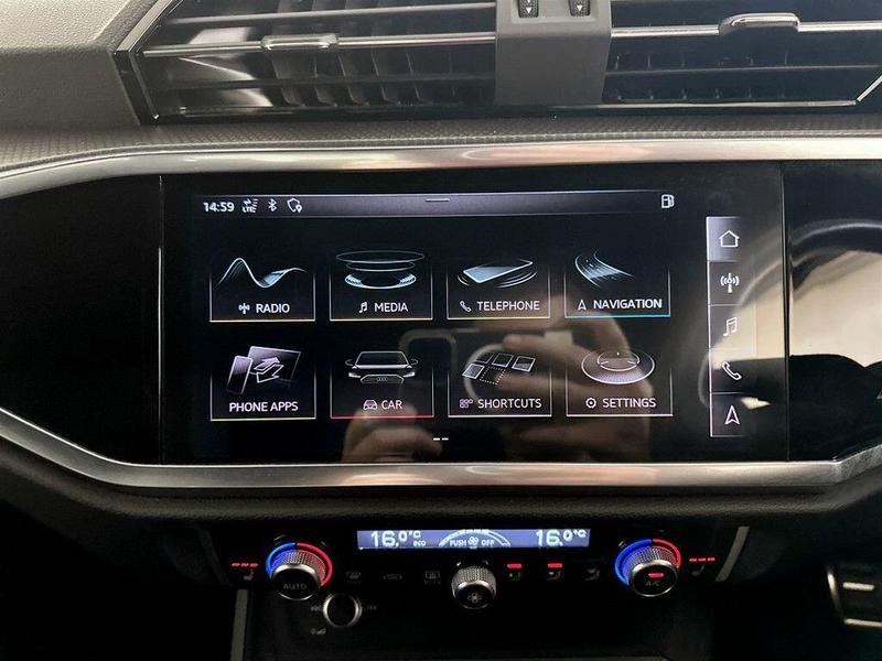 Used Audi Q3 2020 for sale - 76244856: Photo 22