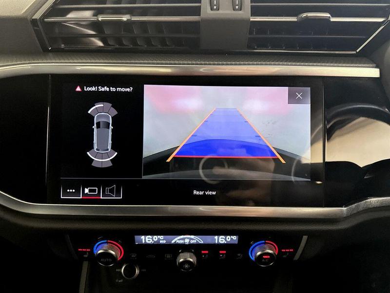 Used Audi Q3 2020 for sale - 76244856: Photo 23