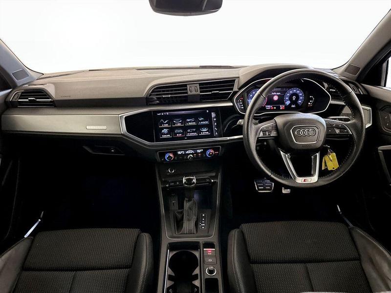 Used Audi Q3 2020 for sale - 76244856: Photo 3