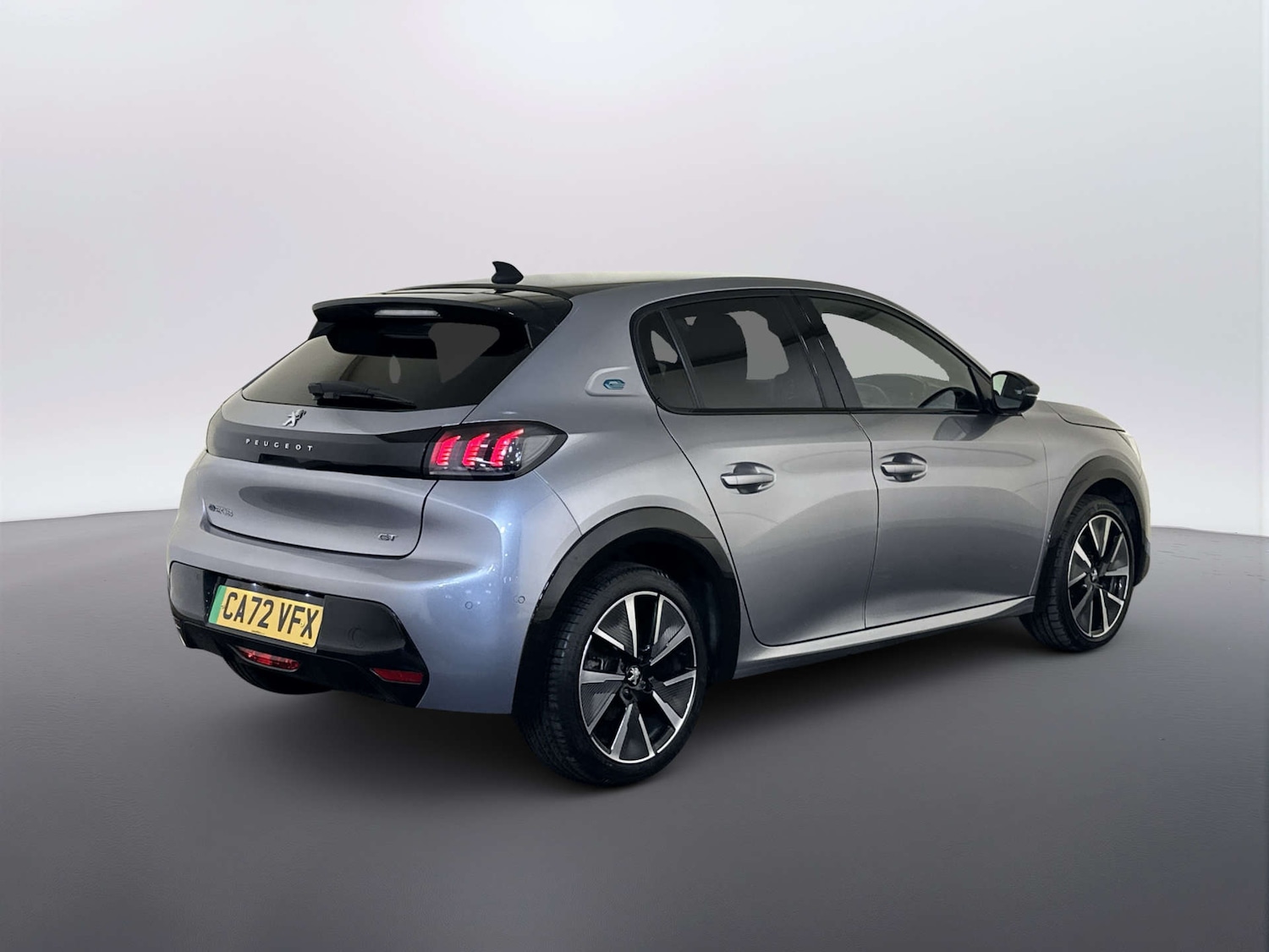 Used Peugeot 208 2022 for sale - 77990000: Photo 10