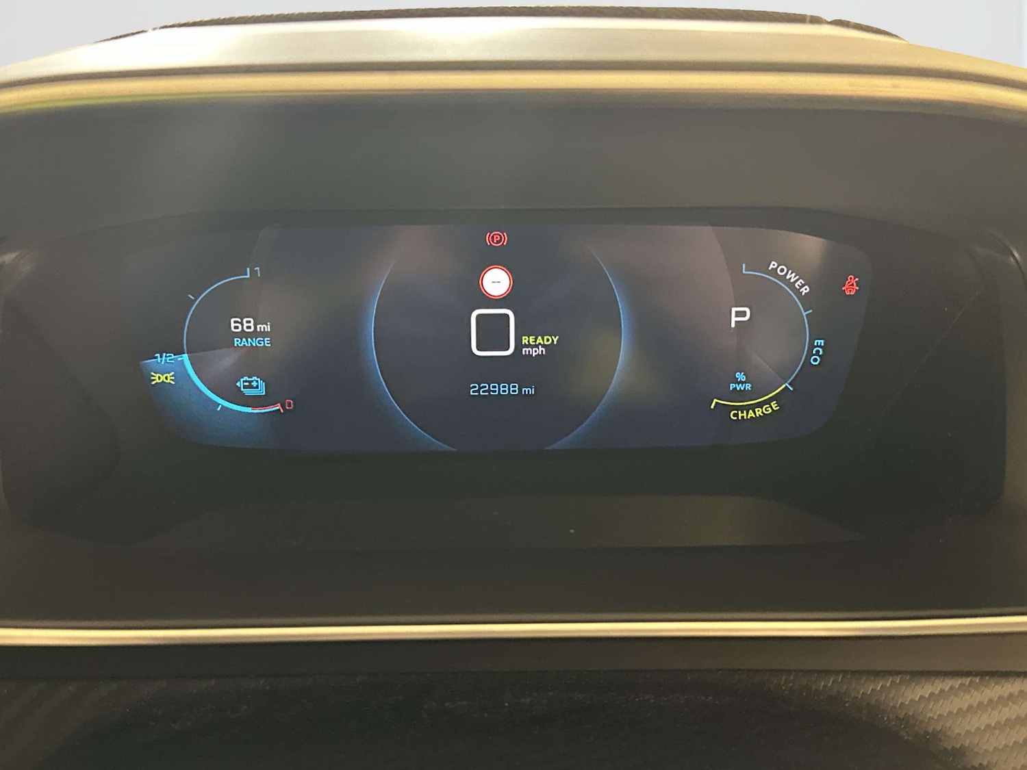 Used Peugeot 208 2022 for sale - 77990000: Photo 18