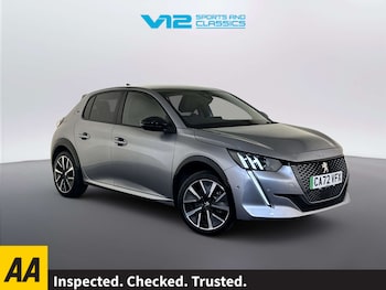 Peugeot 208 feature image