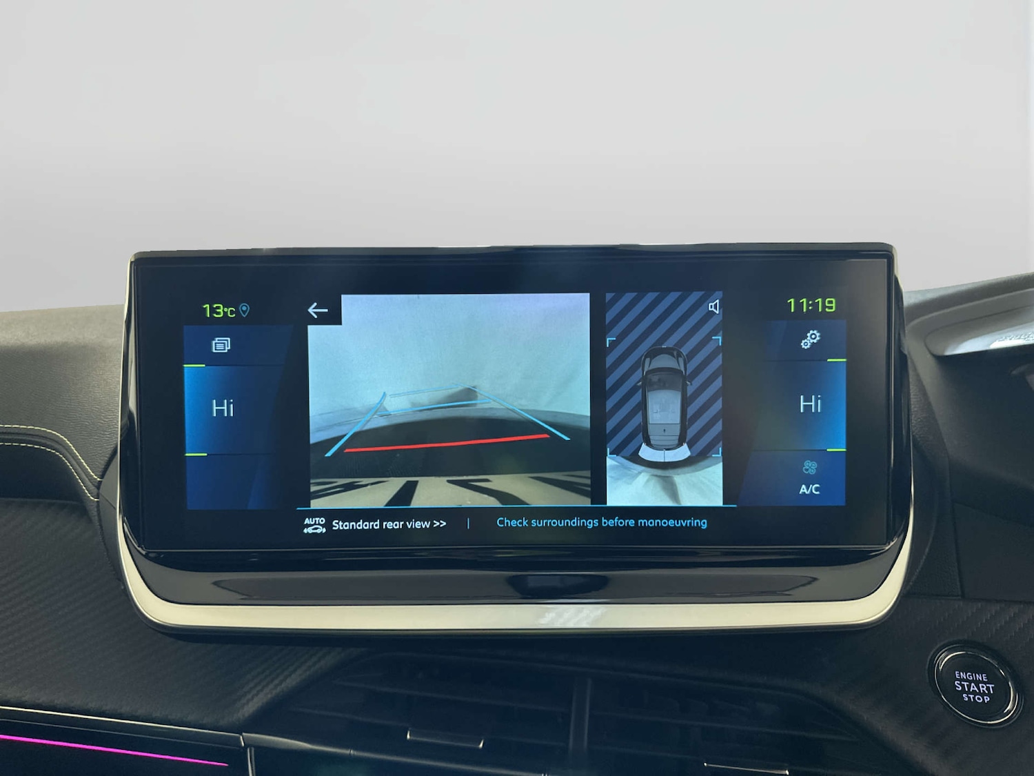 Used Peugeot 208 2022 for sale - 77990000: Photo 20