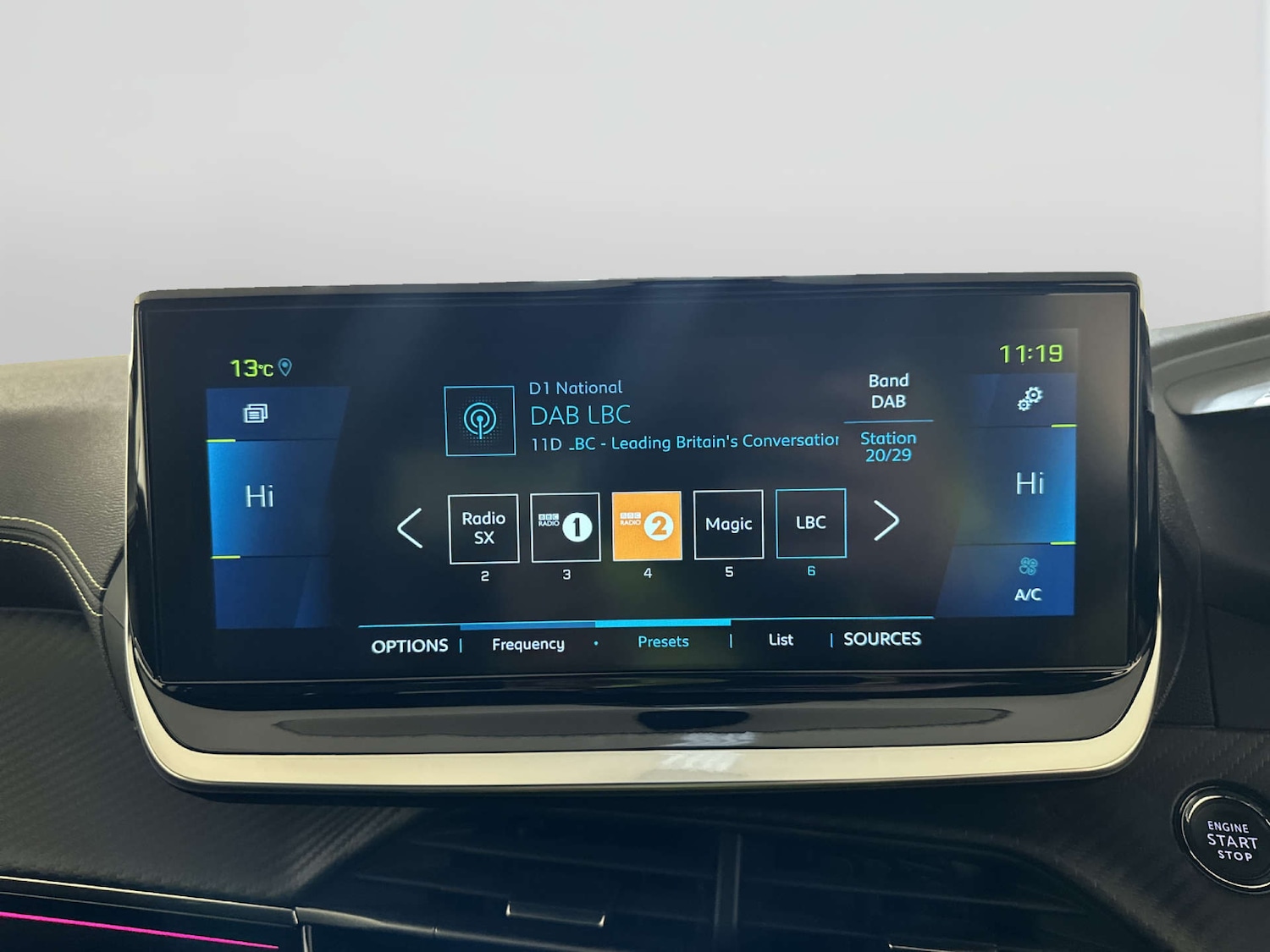 Used Peugeot 208 2022 for sale - 77990000: Photo 21