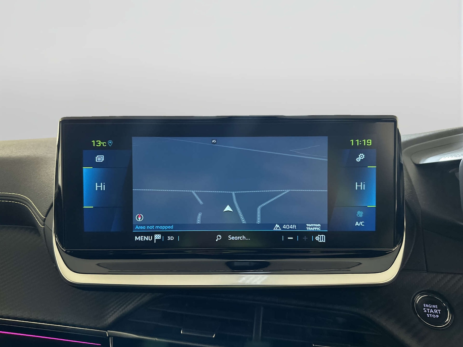 Used Peugeot 208 2022 for sale - 77990000: Photo 22