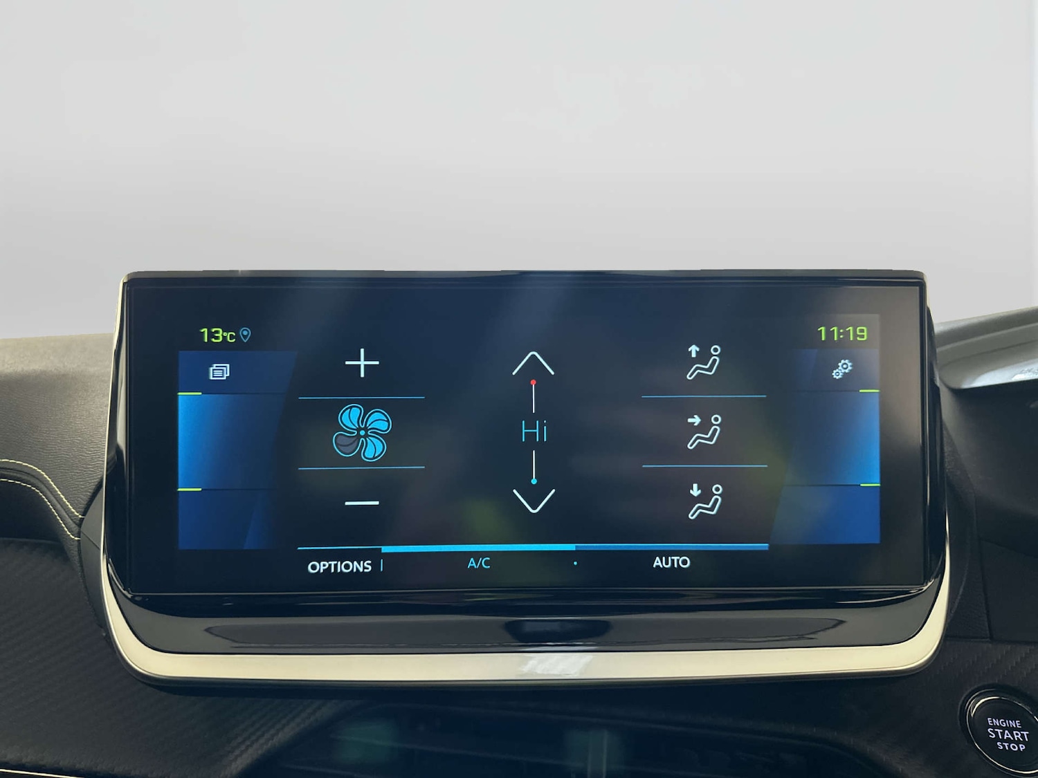 Used Peugeot 208 2022 for sale - 77990000: Photo 23