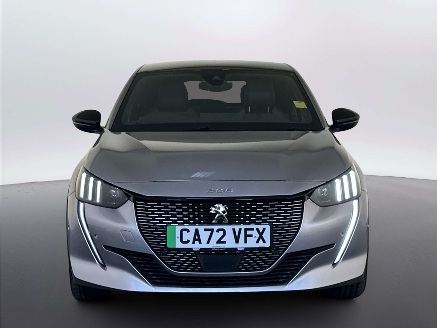 Used Peugeot 208 2022 for sale - 77990000: Photo 5