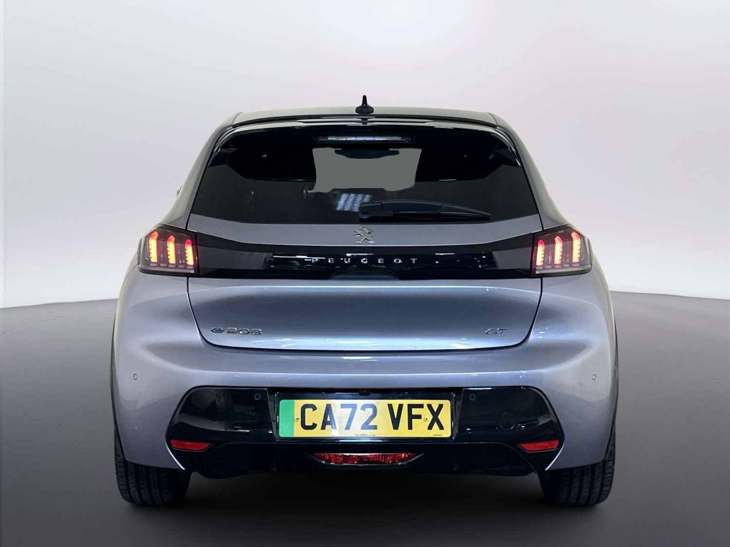 Used Peugeot 208 2022 for sale - 77990000: Photo 9