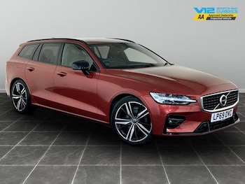 Volvo - V60