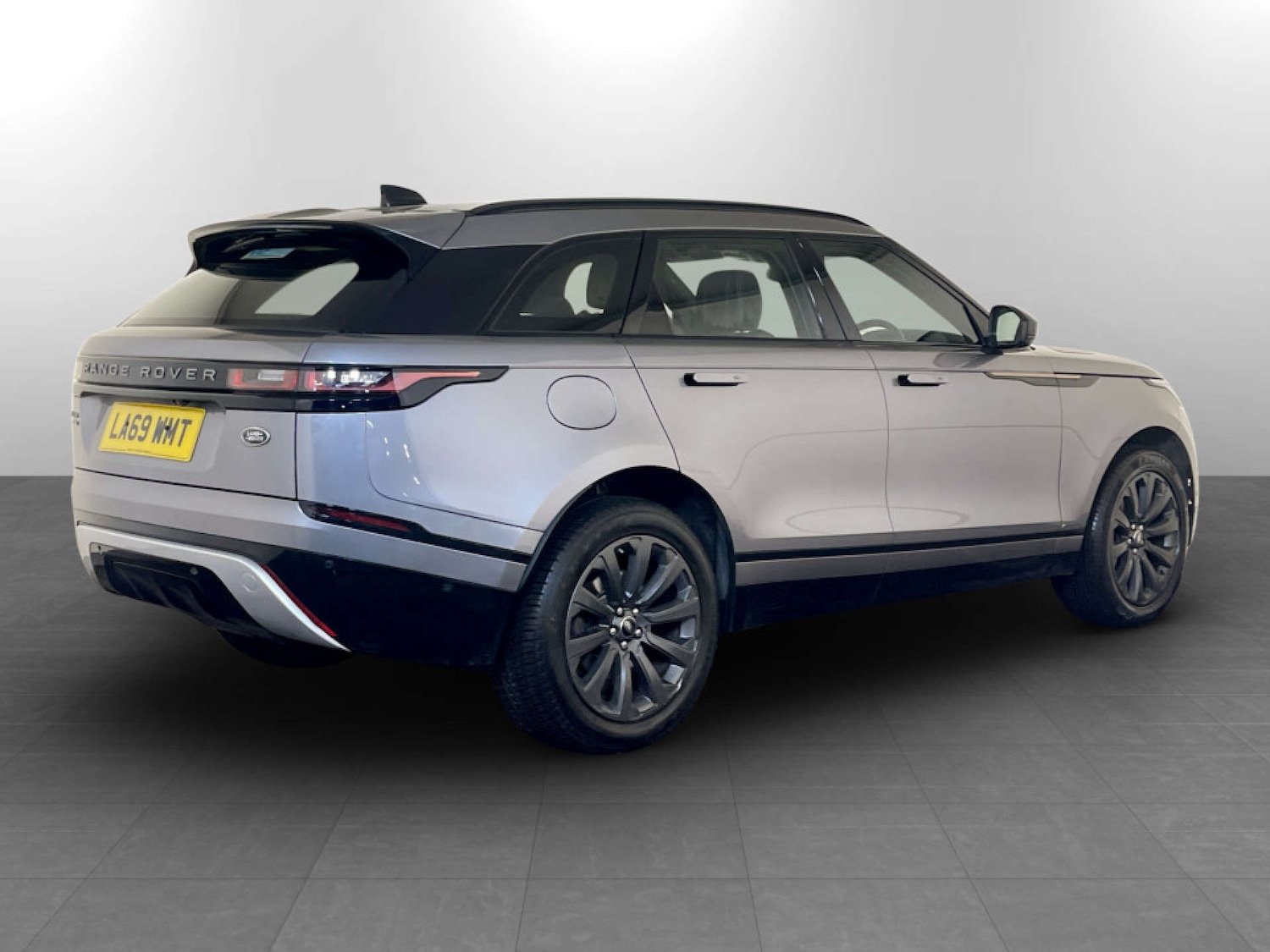 Used Land Rover Range Rover Velar 2020 for sale - 77185757: Photo 10