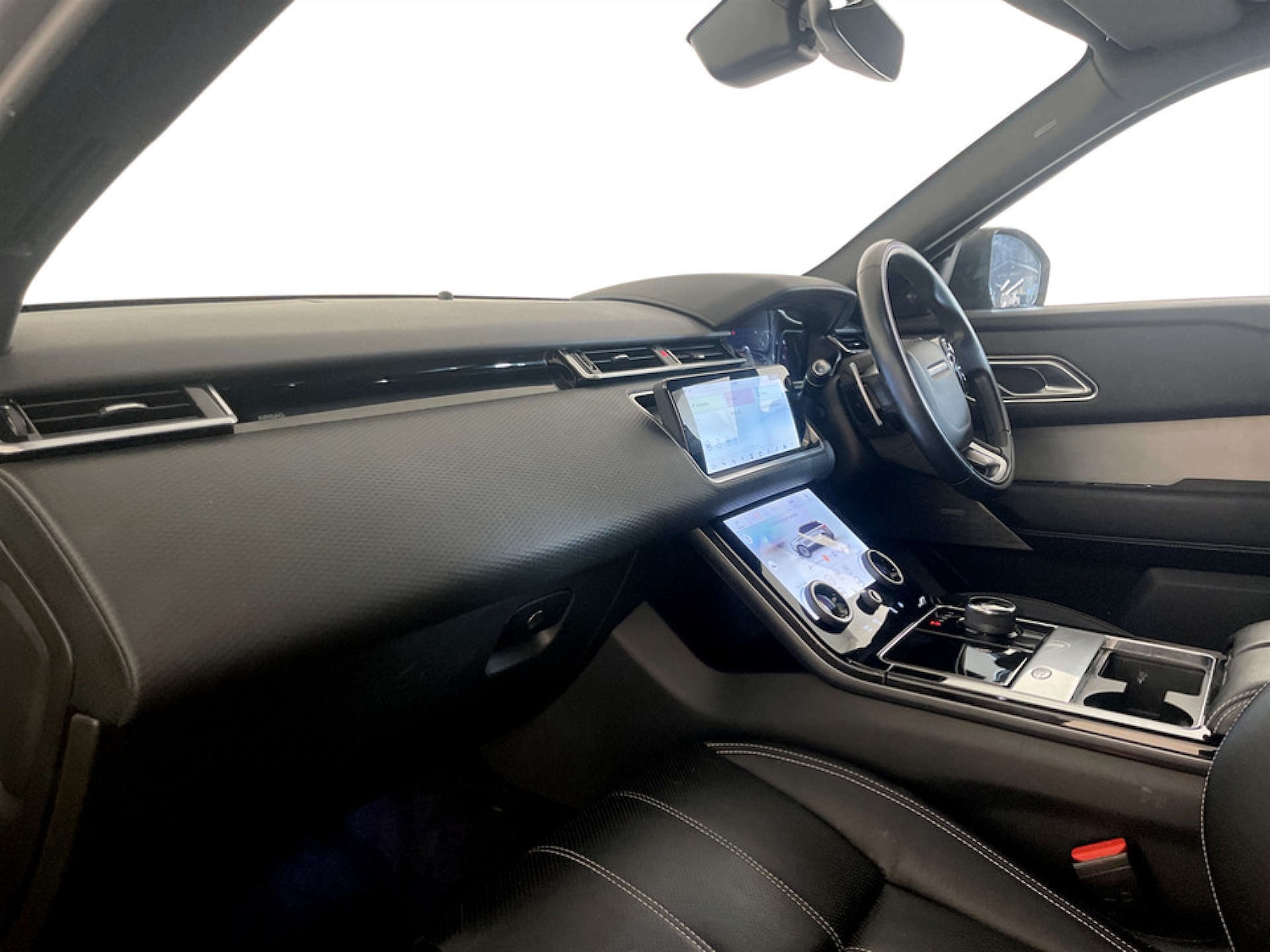 Used Land Rover Range Rover Velar 2020 for sale - 77185757: Photo 12