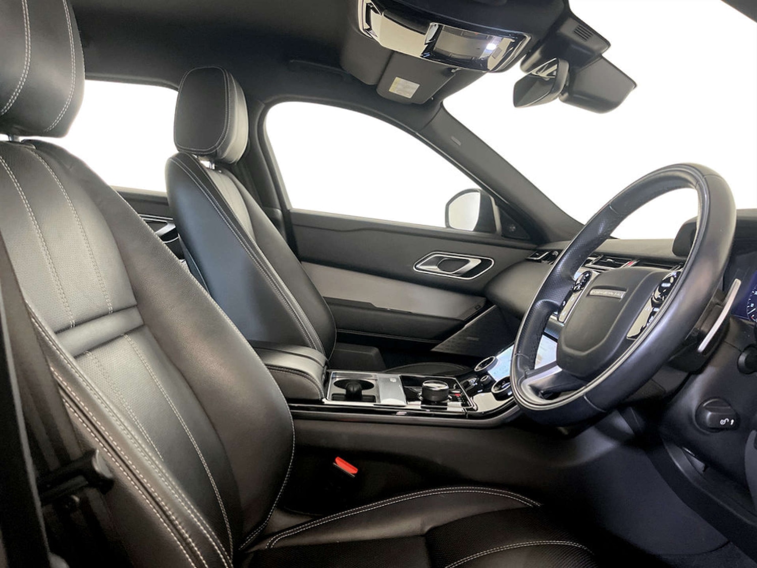 Used Land Rover Range Rover Velar 2020 for sale - 77185757: Photo 13