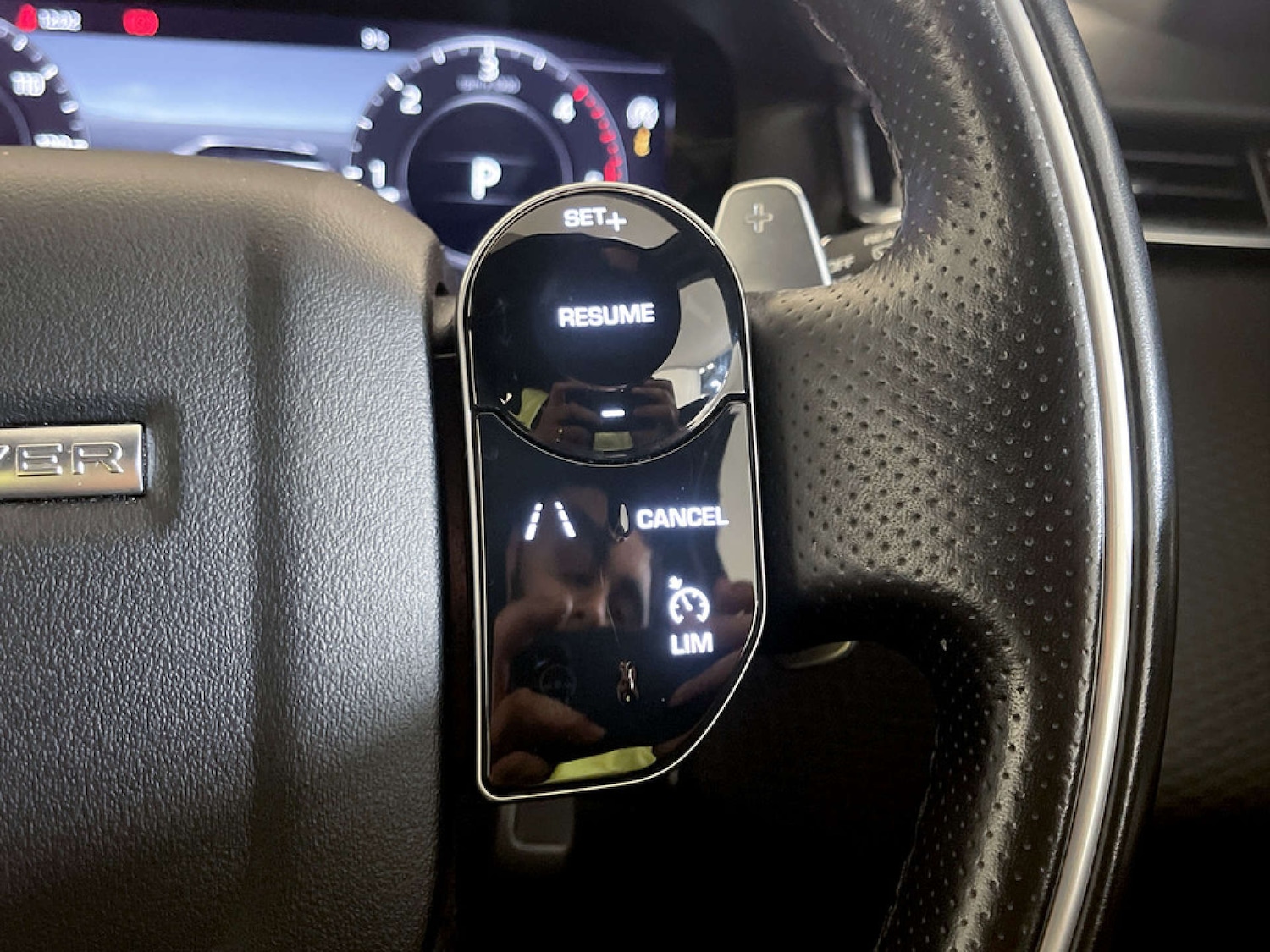 Used Land Rover Range Rover Velar 2020 for sale - 77185757: Photo 19