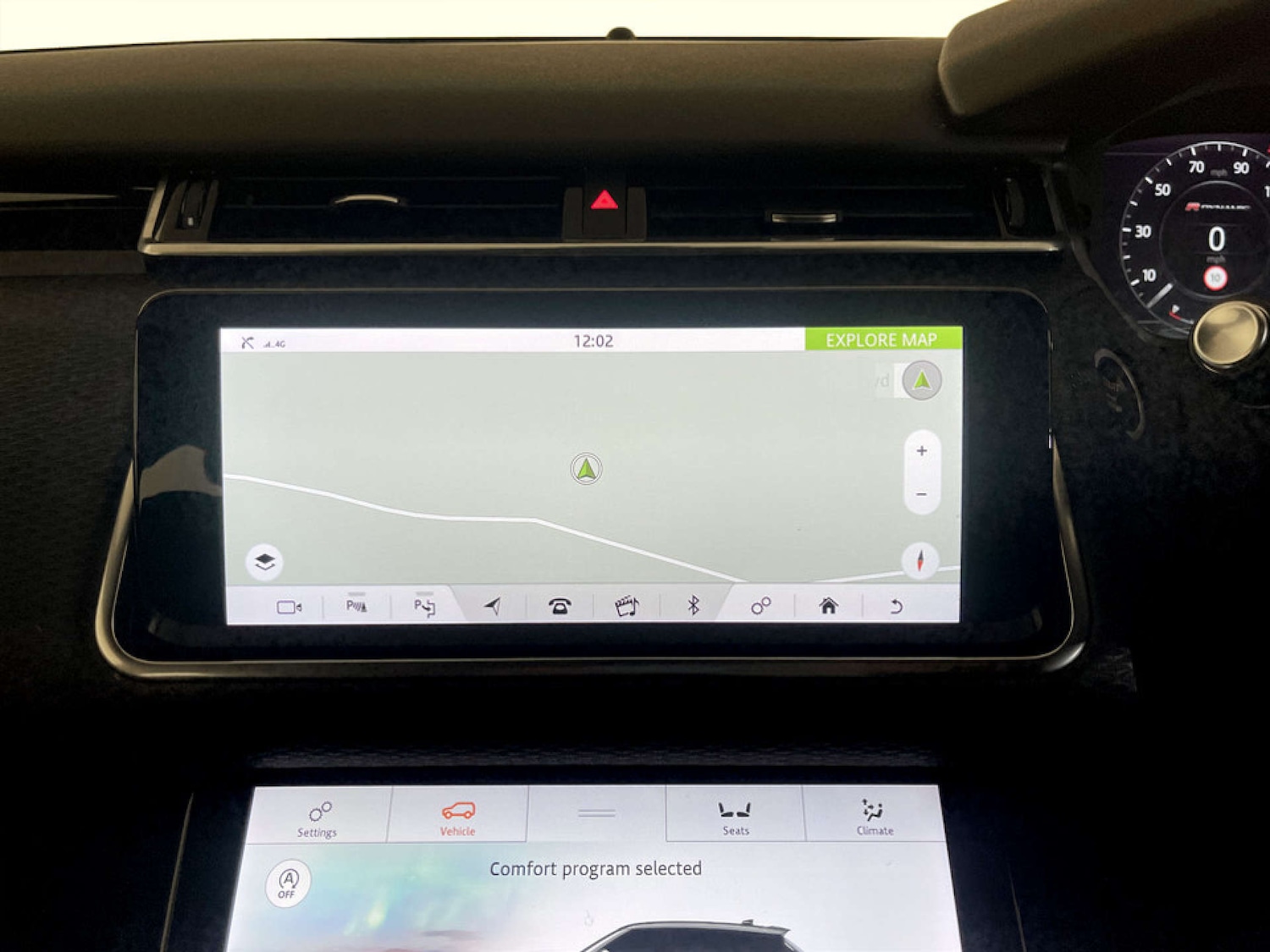 Used Land Rover Range Rover Velar 2020 for sale - 77185757: Photo 21