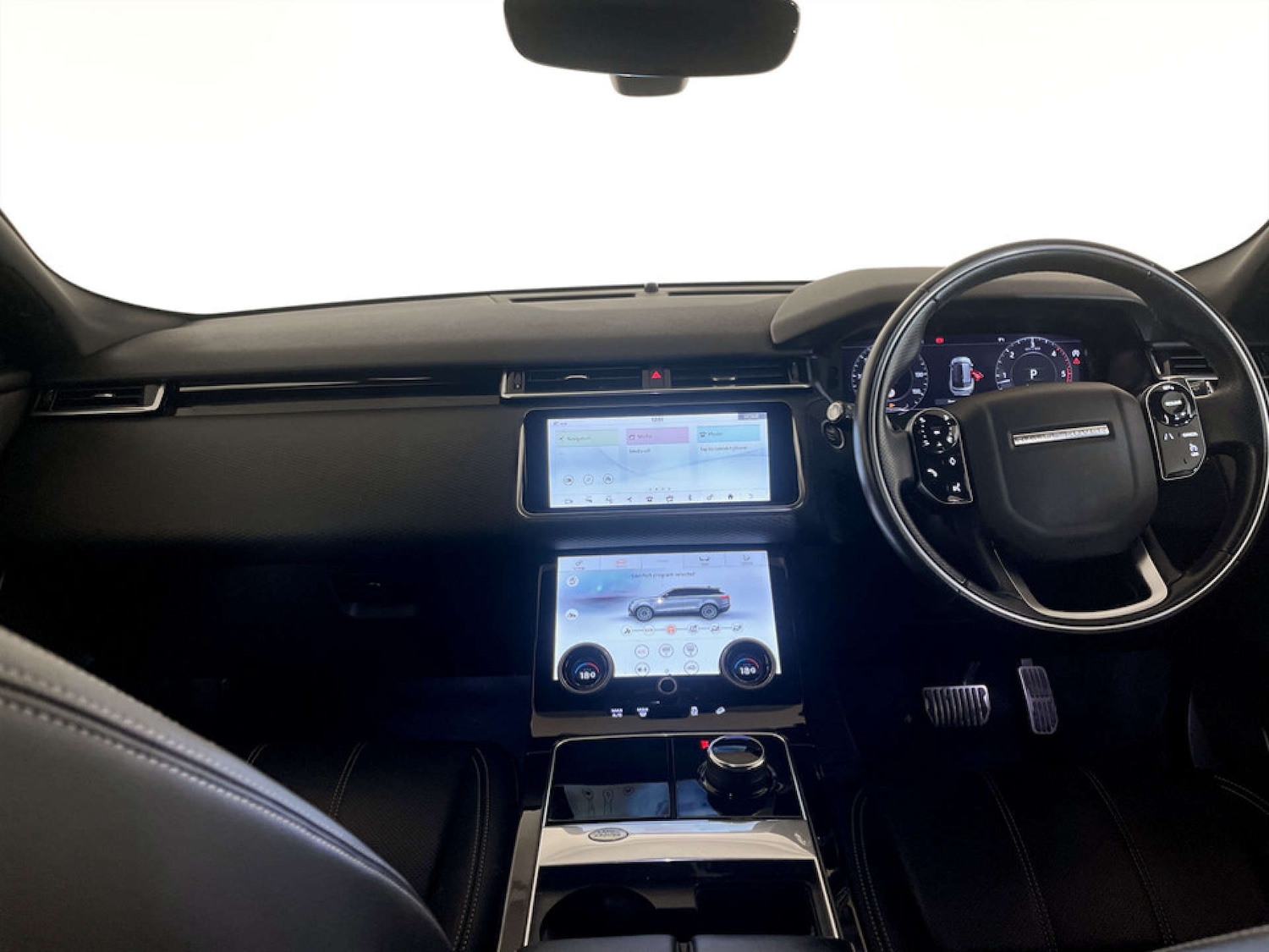 Used Land Rover Range Rover Velar 2020 for sale - 77185757: Photo 3