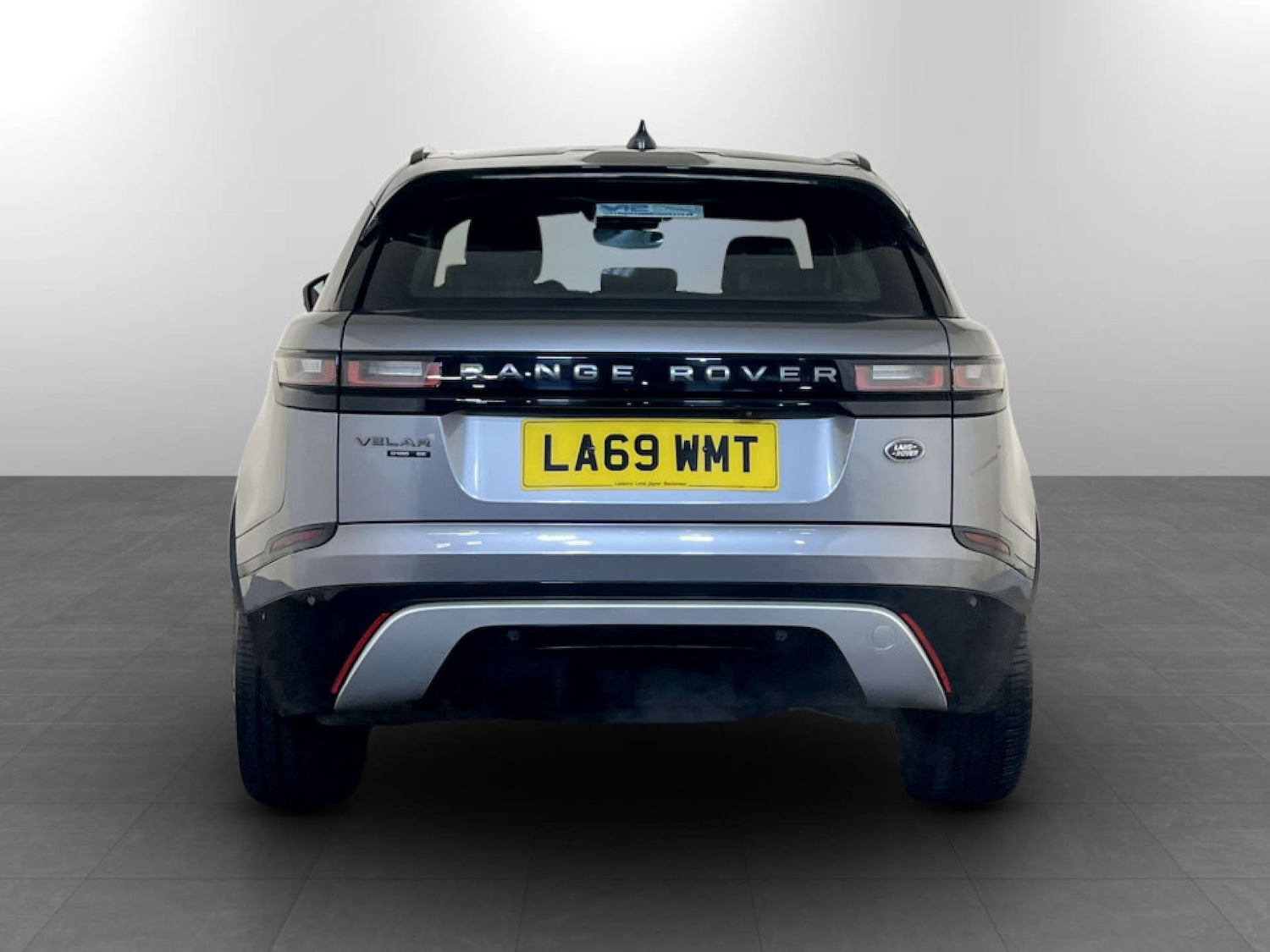 Used Land Rover Range Rover Velar 2020 for sale - 77185757: Photo 9