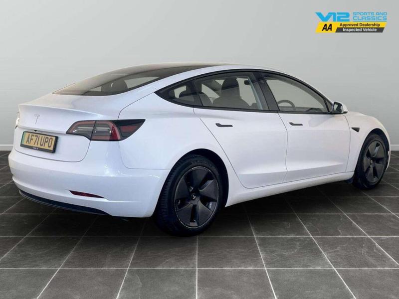 Used Tesla Model 3 for sale - 76826200: Photo 10
