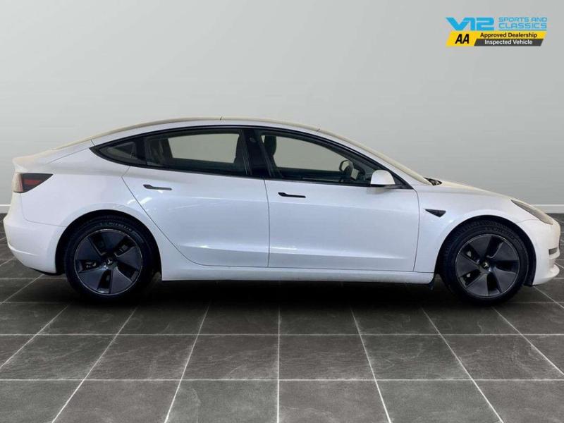 Used Tesla Model 3 for sale - 76826200: Photo 11