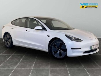 Used Tesla Model 3 undefined for sale - 76826200: Photo