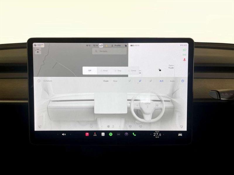 Used Tesla Model 3 for sale - 76826200: Photo 27