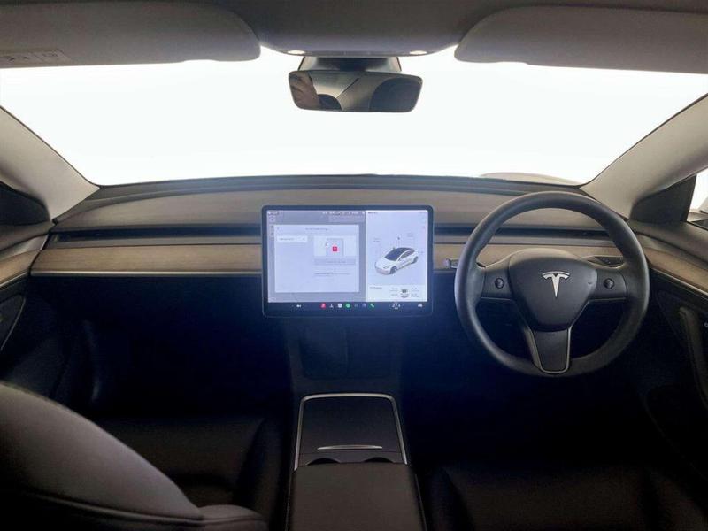 Used Tesla Model 3 for sale - 76826200: Photo 3