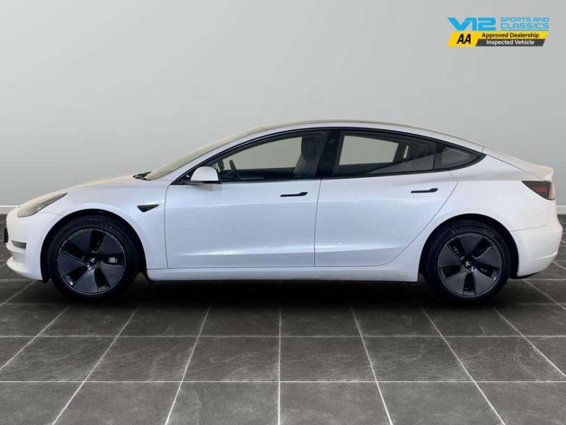 Used Tesla Model 3 for sale - 76826200: Photo 7