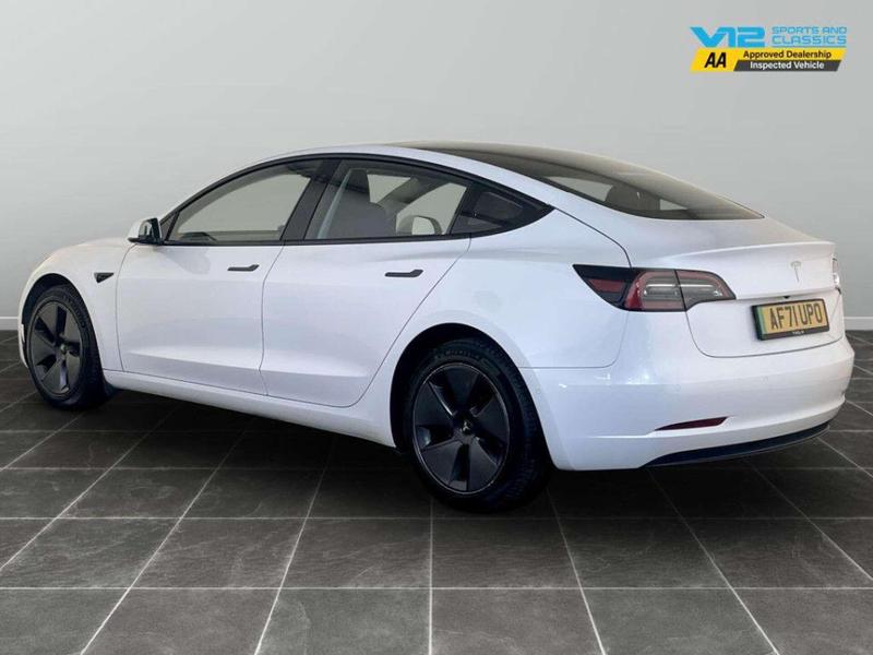 Used Tesla Model 3 for sale - 76826200: Photo 8