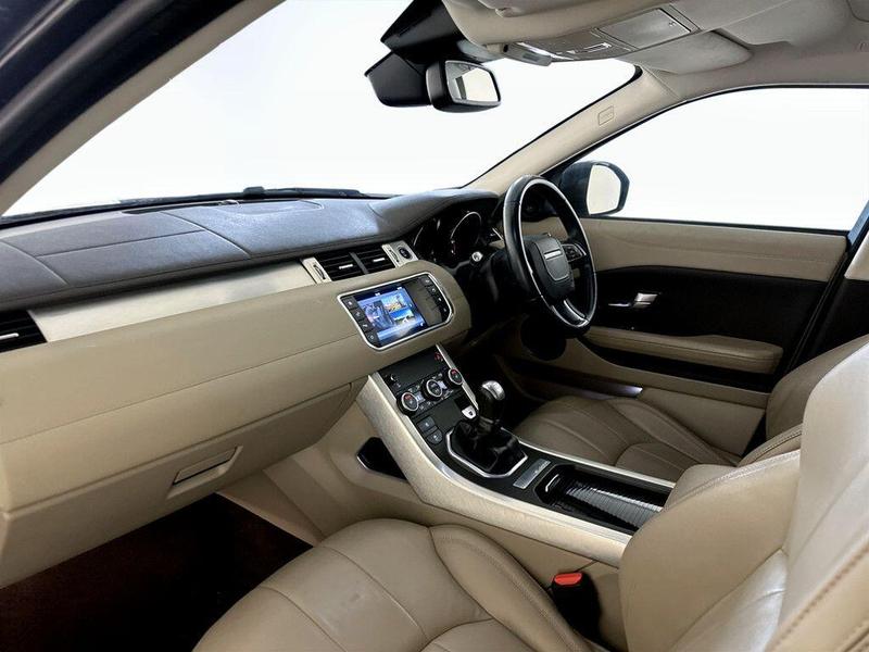 Used Land Rover Range Rover Evoque 2018 for sale - 76718969: Photo 12