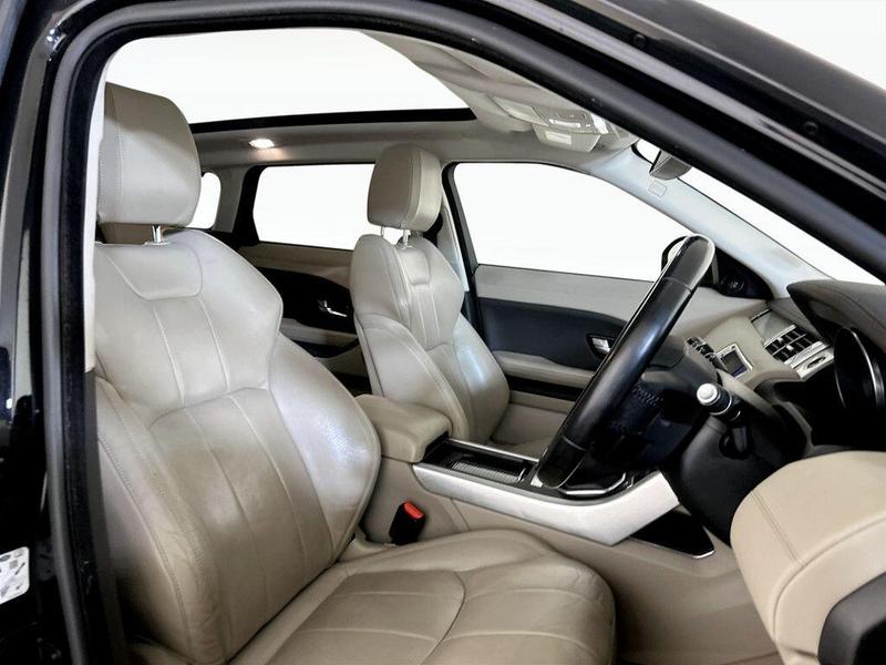 Used Land Rover Range Rover Evoque 2018 for sale - 76718969: Photo 13