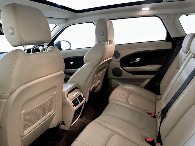 Used Land Rover Range Rover Evoque 2018 for sale - 76718969: Photo 14