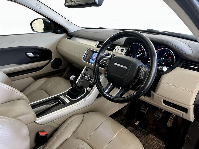 Used Land Rover Range Rover Evoque 2018 for sale - 76718969: Photo 15