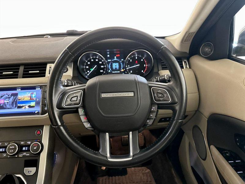 Used Land Rover Range Rover Evoque 2018 for sale - 76718969: Photo 16