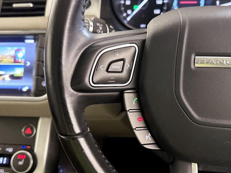 Used Land Rover Range Rover Evoque 2018 for sale - 76718969: Photo 17