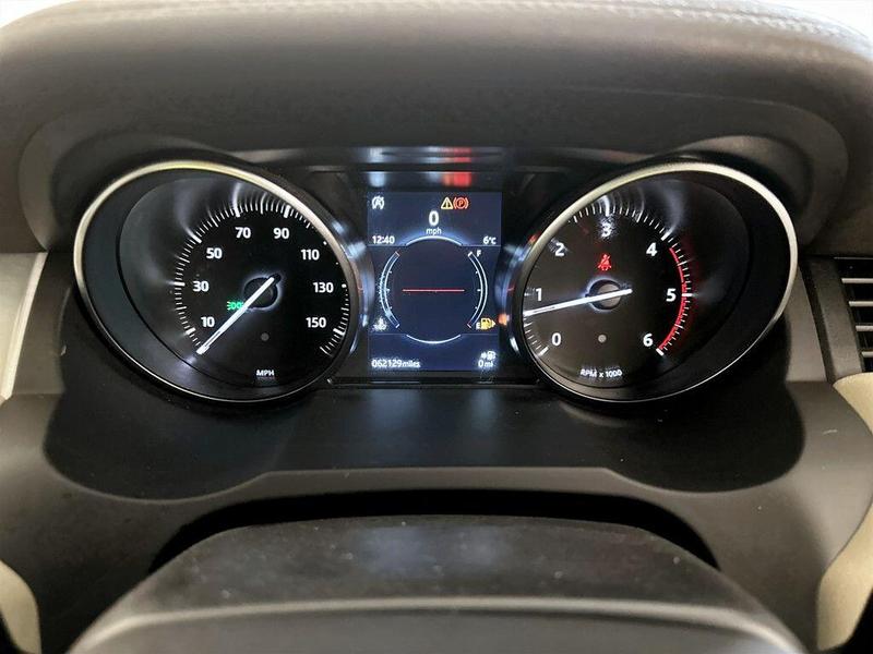 Used Land Rover Range Rover Evoque 2018 for sale - 76718969: Photo 18