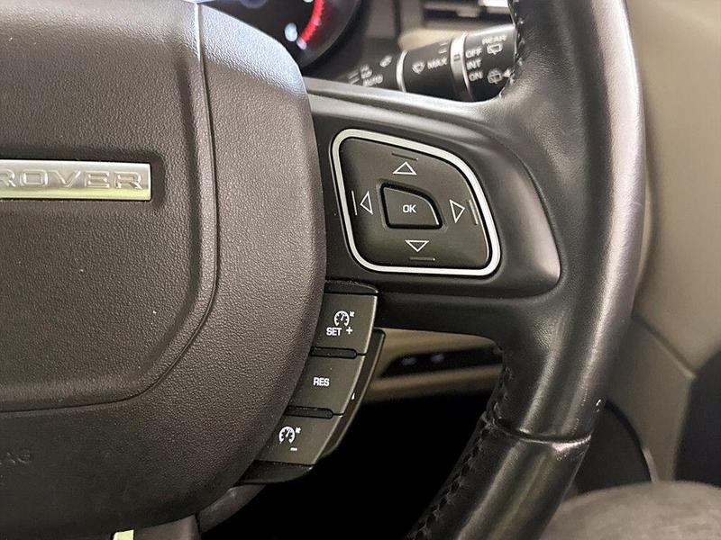 Used Land Rover Range Rover Evoque 2018 for sale - 76718969: Photo 19