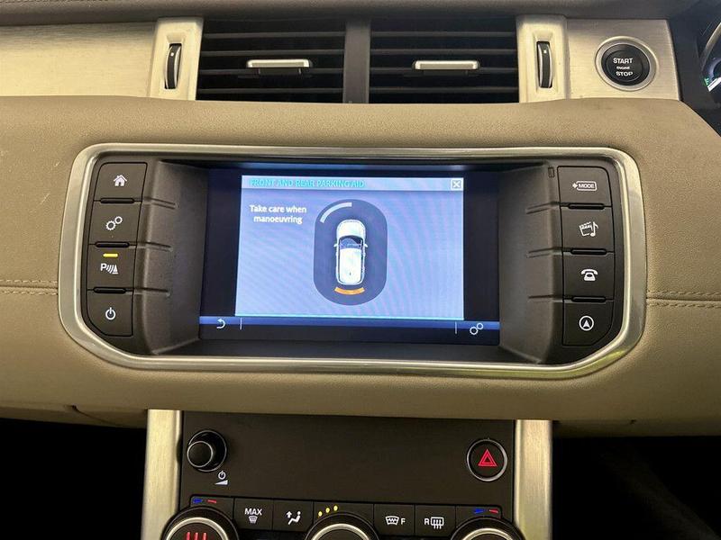 Used Land Rover Range Rover Evoque 2018 for sale - 76718969: Photo 20