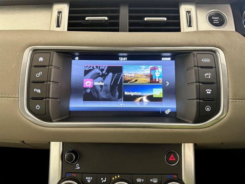 Used Land Rover Range Rover Evoque 2018 for sale - 76718969: Photo 21