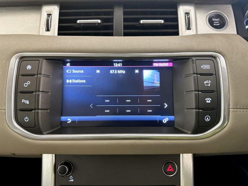 Used Land Rover Range Rover Evoque 2018 for sale - 76718969: Photo 22