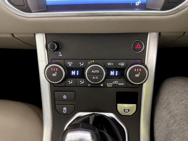 Used Land Rover Range Rover Evoque 2018 for sale - 76718969: Photo 23