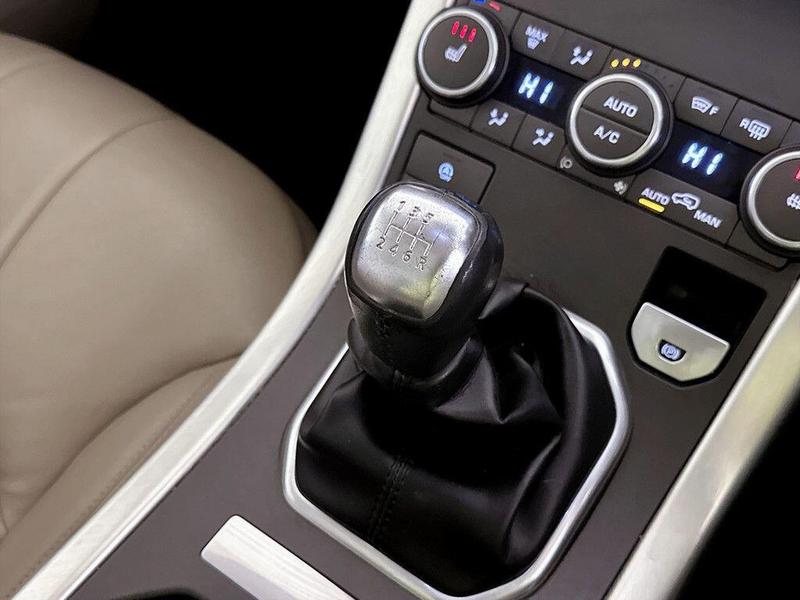 Used Land Rover Range Rover Evoque 2018 for sale - 76718969: Photo 24