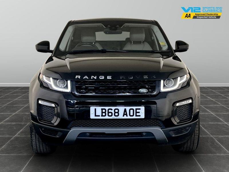 Used Land Rover Range Rover Evoque 2018 for sale - 76718969: Photo 5