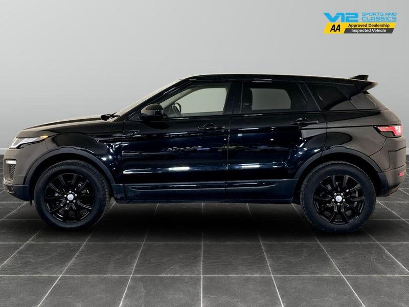 Used Land Rover Range Rover Evoque 2018 for sale - 76718969: Photo 7