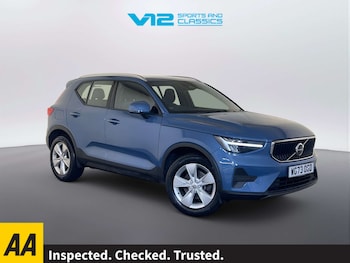 Used Volvo XC40 2023 for sale - 78875710: Photo