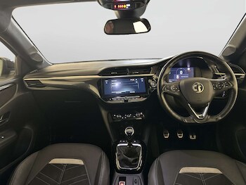Used Vauxhall Corsa 2023 for sale - 78345105: Photo